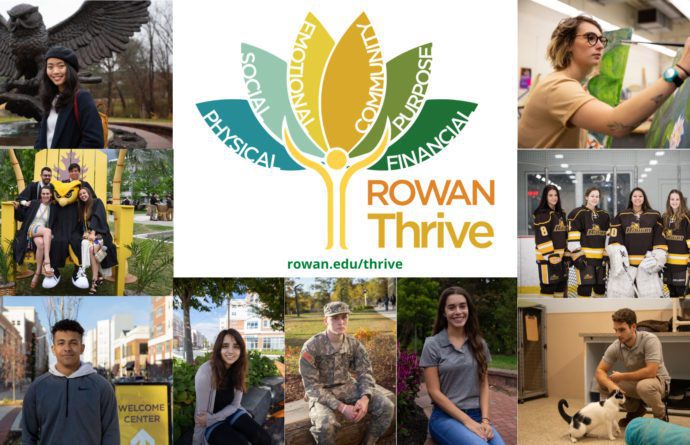 Rowan Thrive