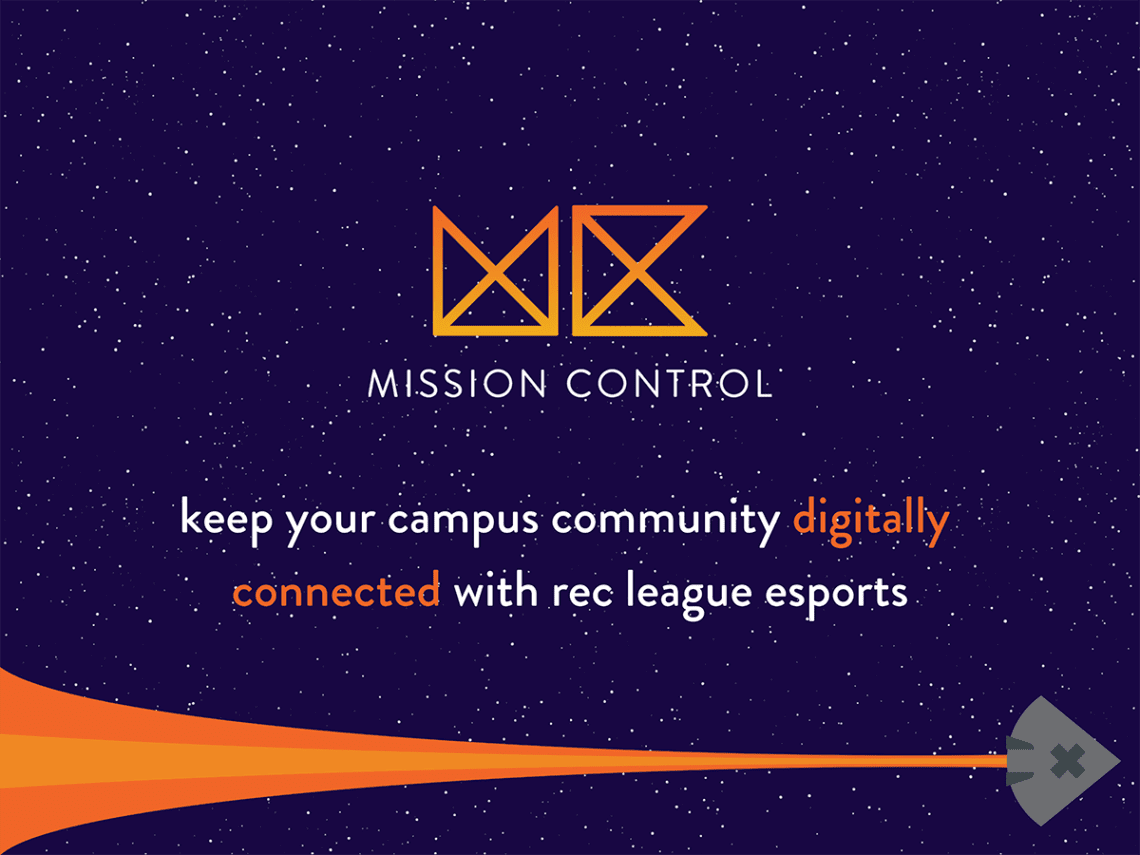 Mission Control, Rec League Esports