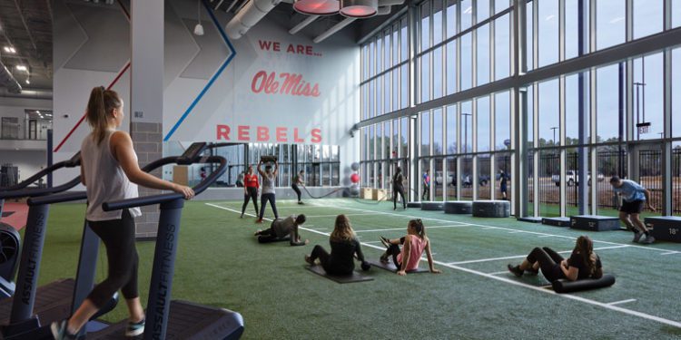 University of Mississippi