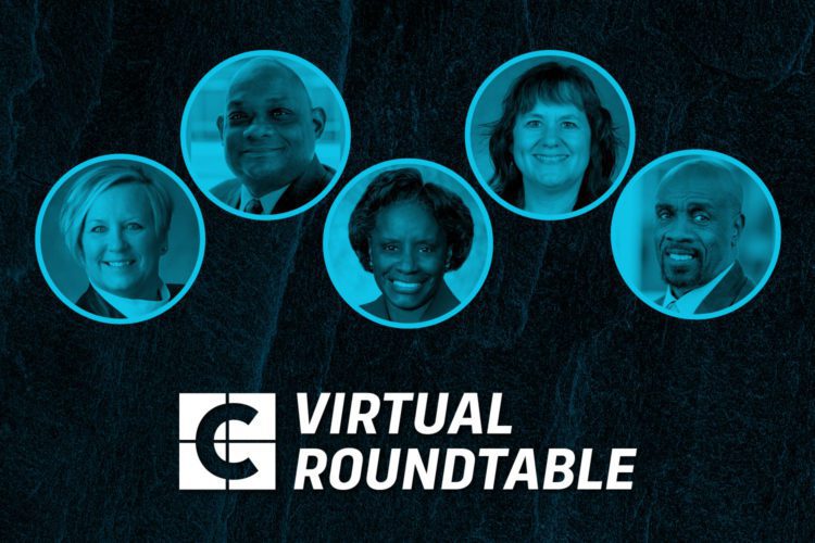 Virtual Roundtable Equaity