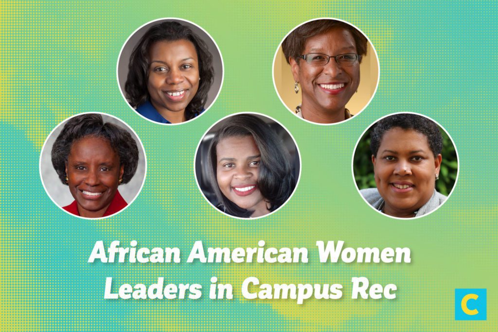 African American Woman Leaders
