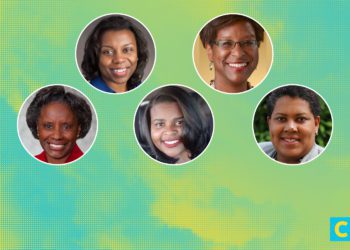 African American Woman Leaders