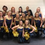 Wingate University Campus Rec Magazine