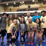 Wingate University Campus Rec Magazine