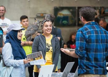 internal partnerships