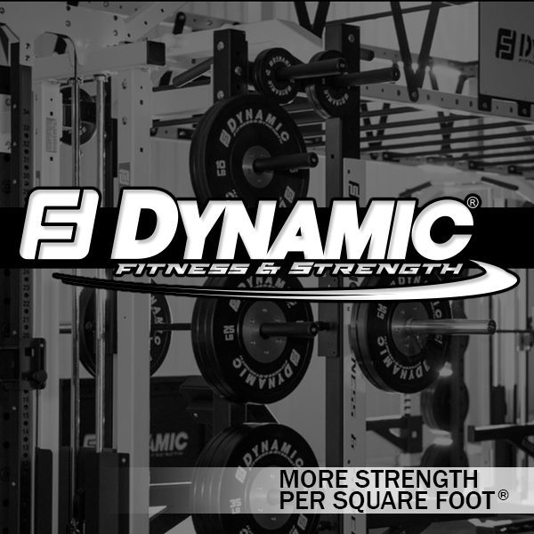 Dynamic Fitness and Strength