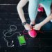fitness apps