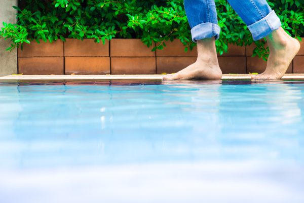 renovating your pool