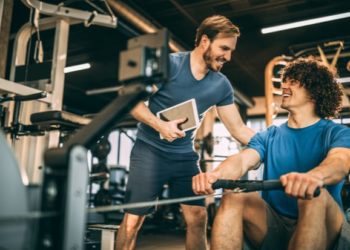 belong in campus recreation