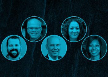 helping leaders cope