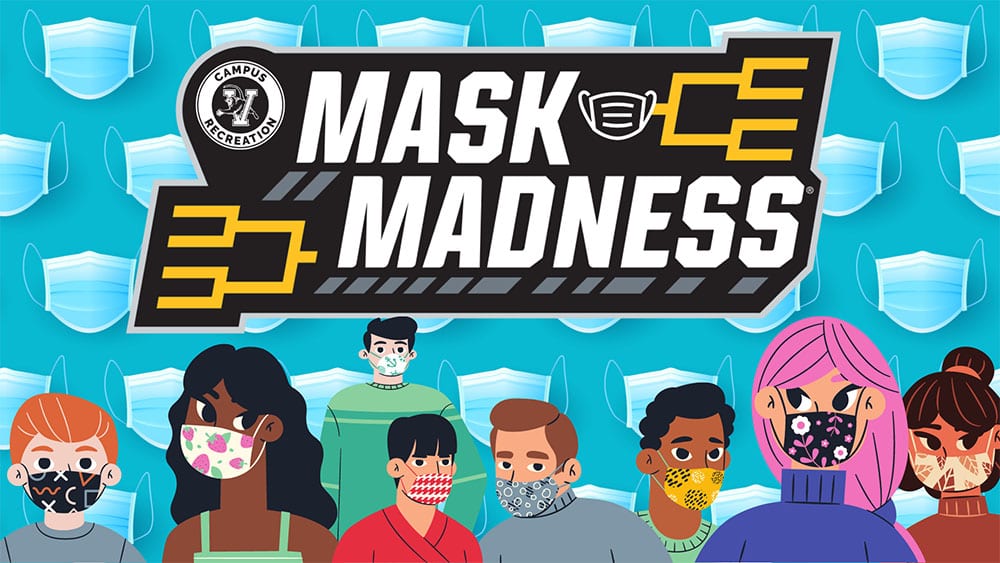 Mask Madness