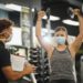 personal trainers
