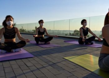 National Recreation Day