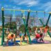 Greenfields Outdoor Fitness