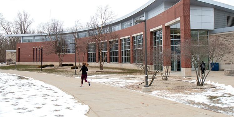 An Inside Look at Butler University - Campus Rec Magazine