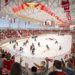 Sacred Heart University's Hockey