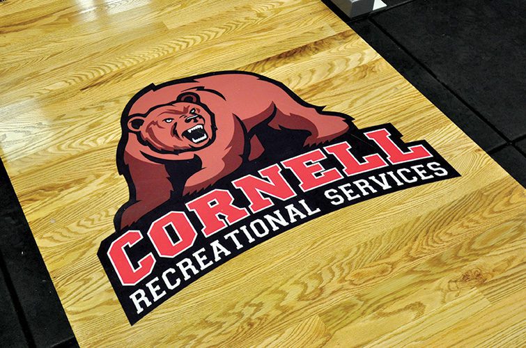 Cornell symbol