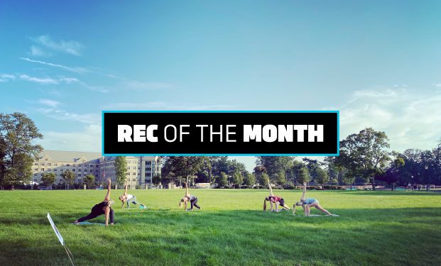 SJU Campus Recreation