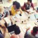 EDI initiatives