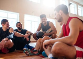 Support your campus community