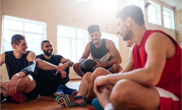 Support your campus community