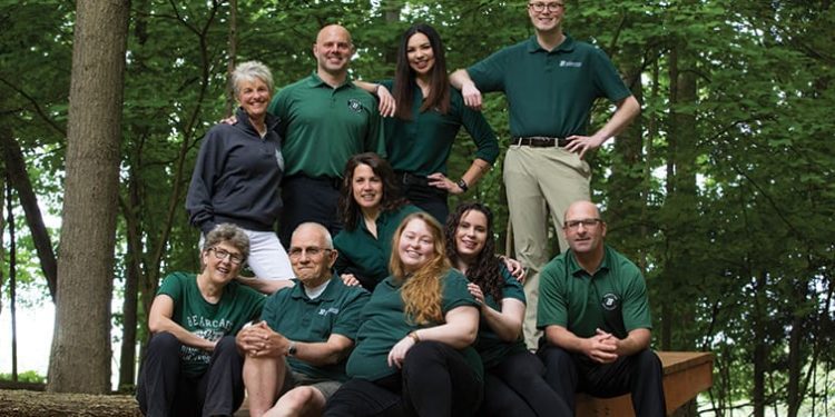 Binghamton University