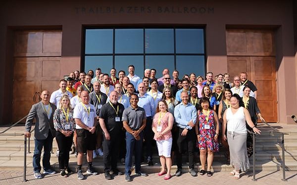 2021 Leadership Summit