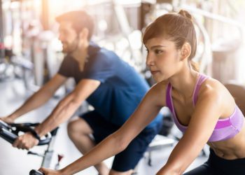 power-based training
