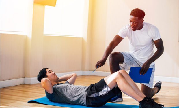 Exercise is Medicine On Campus