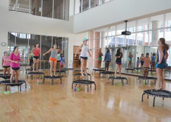 facility development trends