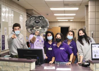 K-State Recreational Services