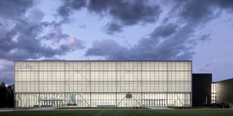 Colby College
