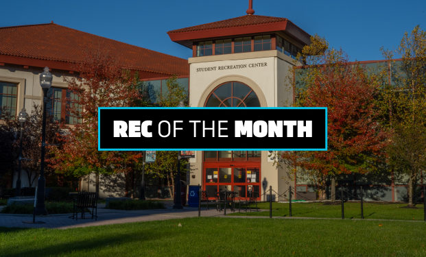 Montclair State University: The Student Recreation Center