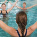 Teaching Inclusive Aquatics