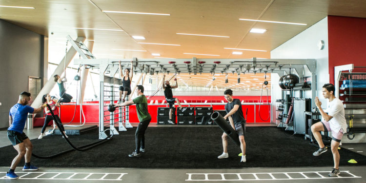 Functional Fitness Best Practices