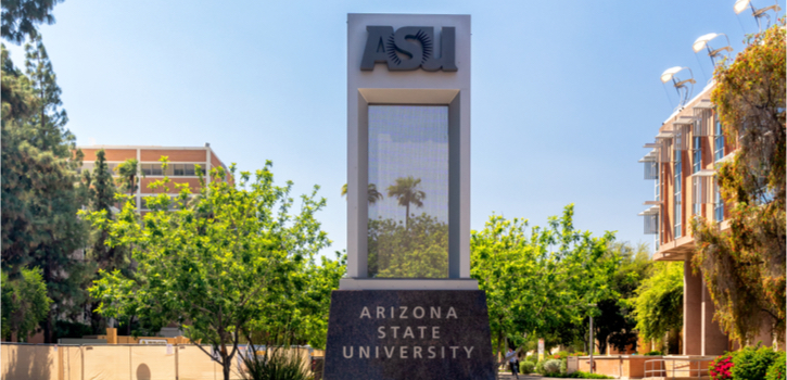 The ASU Health Expo - Campus Rec Magazine