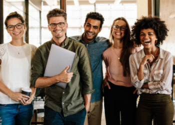 healthy organization