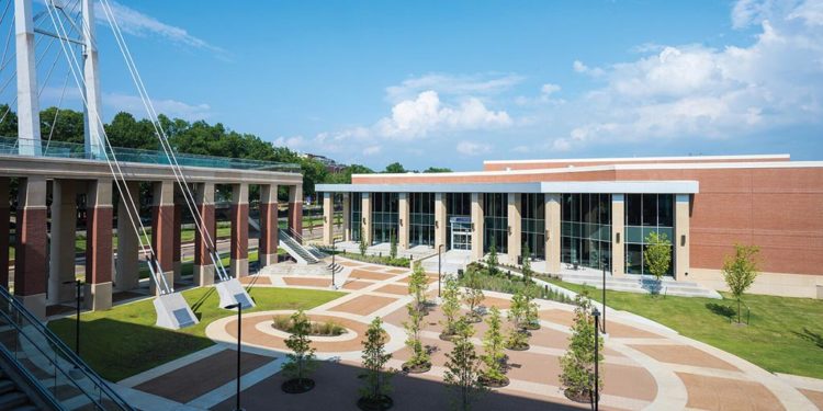 University of Memphis