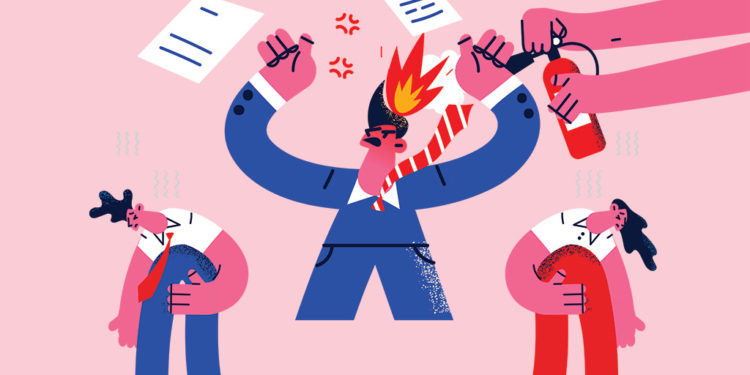 toxic work cultures