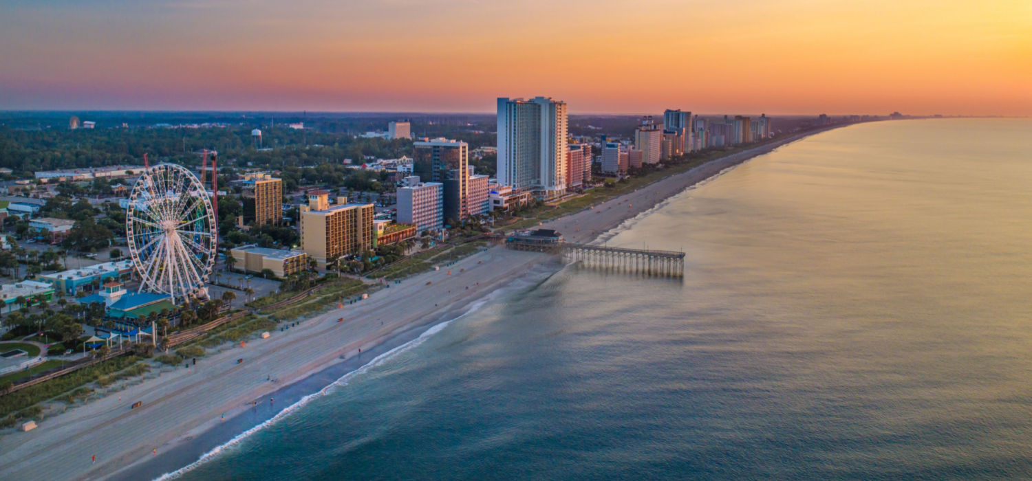 2022 AORE In-Person Conference in Myrtle Beach - Campus Rec Magazine