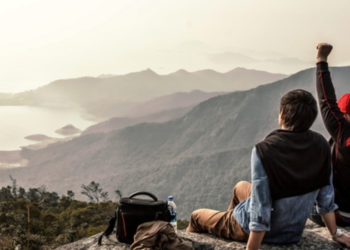 Developing an Outdoor Program