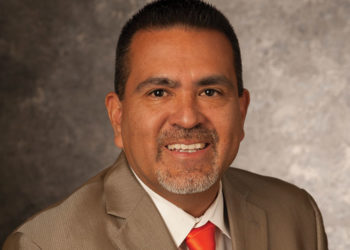 2023 Summit moderator