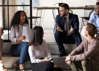 Cultivating Connections