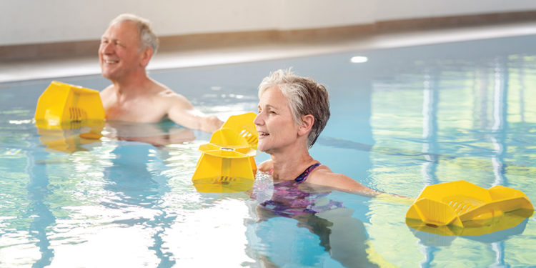 Drag Resistance Training