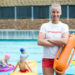 Lifeguard Shortage