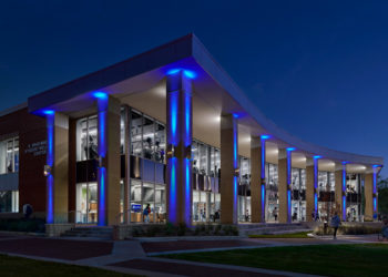 University of Memphis