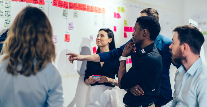 Talent Acquisition