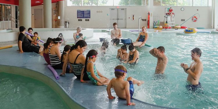 Dive Into Safe Aquatics Practices