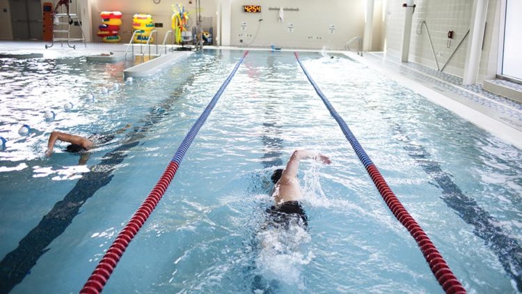 Dive Into Safe Aquatics Practices - Campus Rec Magazine