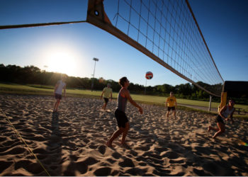 Hawkeye Recreation Fields